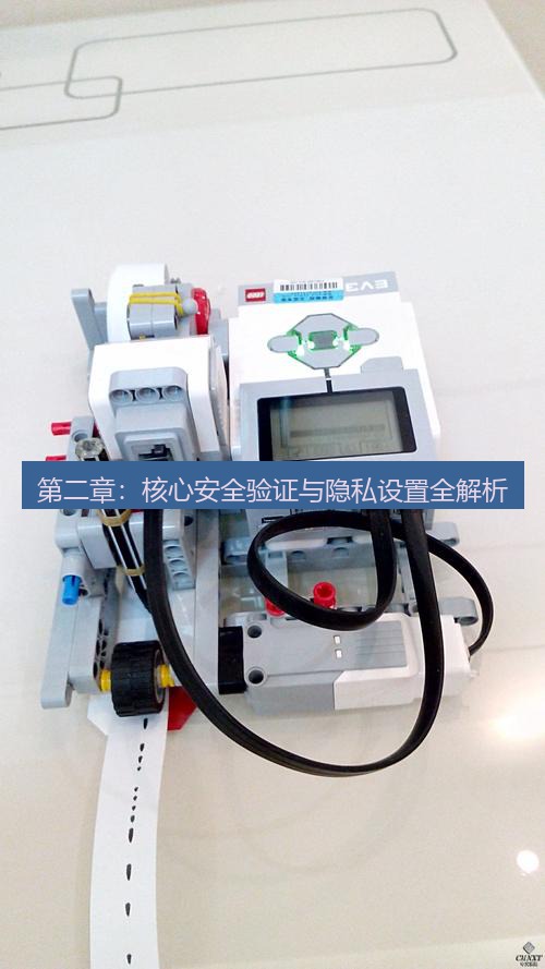 电报电脑版 第二章：核心安全验证与隐私设置全解析