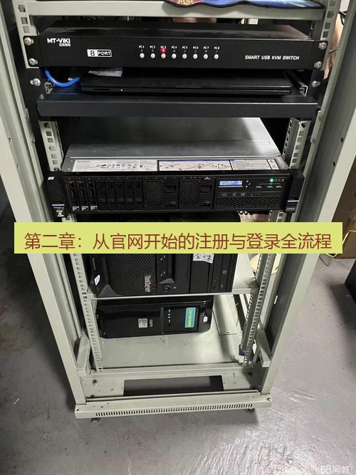 电报电脑版 第二章：从官网开始的注册与登录全流程